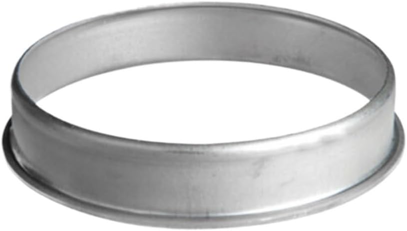 Bell Housing Bellow Retainer Ring Sleeve Suitable for 862209 710-862209 18-1710