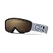 Giro Chico Kids Snow Goggles Black Geo - Amber Rose