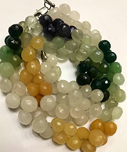 Perles naturelles précieuses pour fabriquer vos bijoux de mariage et grandes fêtes