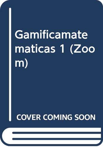 Gamifica Matemáticas 1º Educacion Primaria Cast