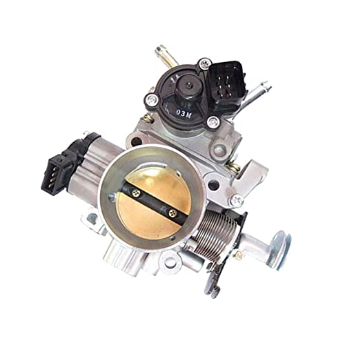Boîtier de rechange pour réparer l'admission du Mitsubishi Pajero 4G64