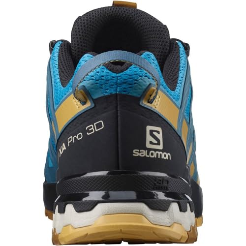 Image of Salomon Mens Xa Pro 3D V8 Sneaker