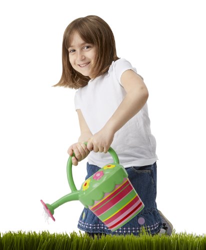 Melissa & Doug 16259 - Innaffiatoio a Fiore