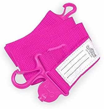Suitcase Spare Replacement Strap 