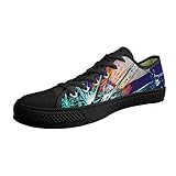 Gummisohle kühlen erstaunliche Reise-Schuhe zum Joggen und Straße zu Fuß lässig Tennissport.