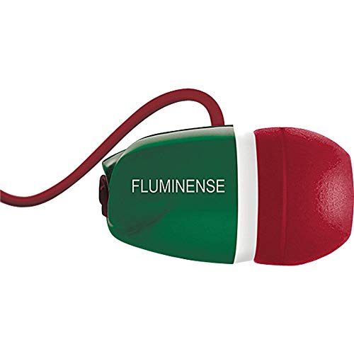 Fone de Ouvido Silicone Waldman SB-10 Fluminense
