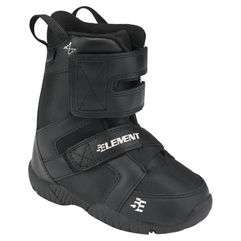 5th Element Kids Snowboard Boots Cover