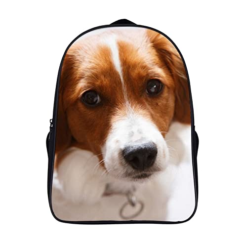 Sac à dos d'école pour enfants et femmes cartable de voyage 40x28x16cm