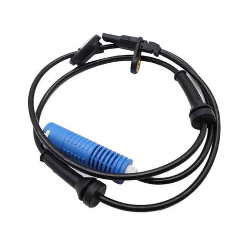 Sensor de velocidad de rueda delantero SSB000110 e izquierdo o derecho 10071150843 2
