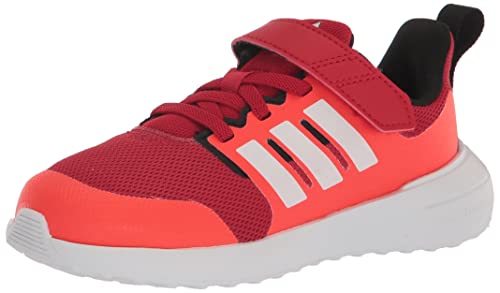 Image of Adidas Unisex-Child Fortarun 2.0 Running ShoesRunning Shoe