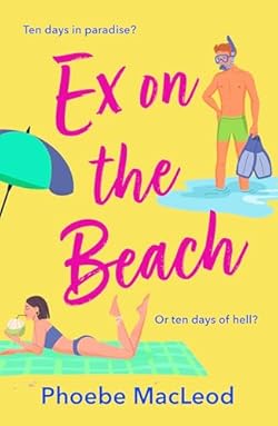 Ex on the Beach cover image