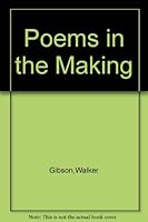 Poems in the making B0007DED2G Book Cover