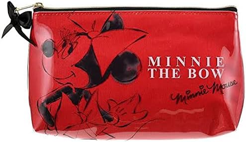 Amazon Co Jp ミニー チップ デール プーさん プー ポーチ ペンケース 筆箱 文房具 ディズニー グッズ ディズニープリンセス ミニー 文房具 オフィス用品