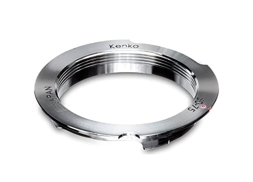 極上品 ライカ MLリング マウントアダプター M2 50 M3 28-50