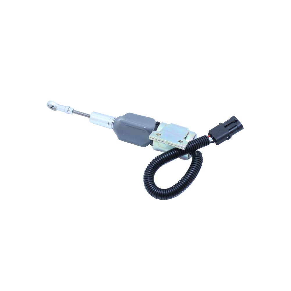 Magnetstopper für Cummins Komatsu Volvo 3932530