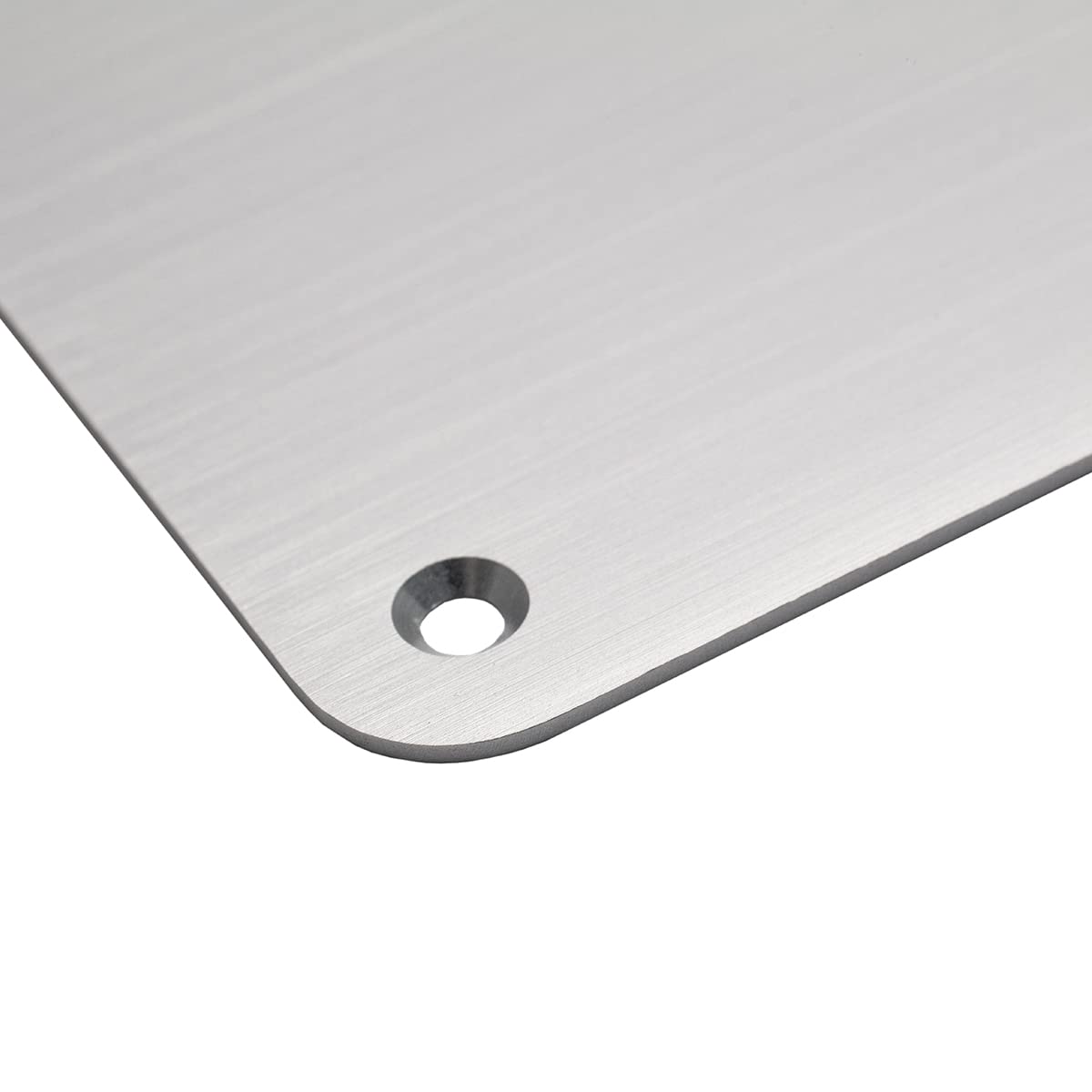 Amazon | Musiclily Pro 6穴アルミ製 ストラトバックプレート