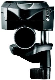 Manfrotto Remote Control Clamp for Sony PMW EX Camera, Black - Image 5
