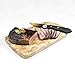The Sports Vault NFL Pittsburgh Steelers Steak Knives