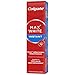 Produktbild COLGATE - Max White Optic  Zahnpasta  entfernt Plaque und Oberflächenflecken, 75 ml
