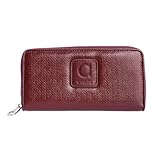 AMICHI Cartera para Mujer | Diseño Elegante y Funcional | con múltiples Compartimentos para el día a día