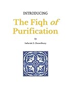 Introducing the Fiqh of Purification 1491086238 Book Cover