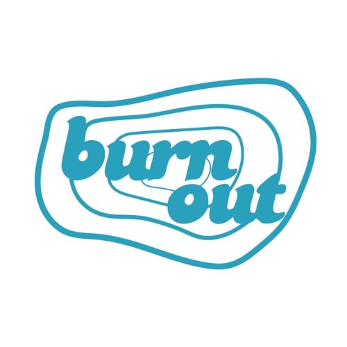 Burn Out Titelbild