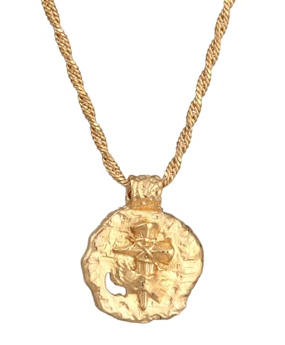 Collier homme Kuzzoi argent 925 chaîne résistante qui ne noircit pas