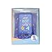 Mr. Wonderful 8436557693099 - Batería Externa de 10.000 mAh, Color Azul