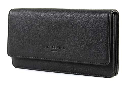 Preisvergleich Produktbild Liebeskind Berlin Coca Milled Lana Black