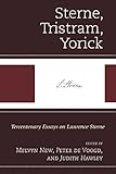  Sterne, Tristram, Yorick: Tercentenary Essays on Laurence Sterne (English Edition)
