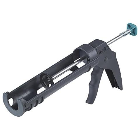 Pistolet à Cartouche wolfcraft MG 100 Cover