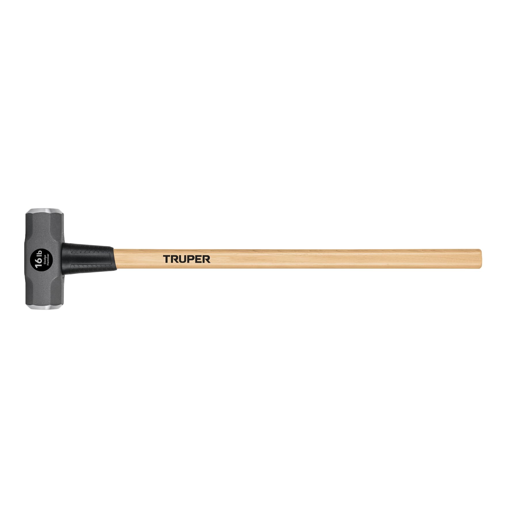 Masse de 7,3 kg avec manche en bois d'hickory de 91,4 cm Truper 30922