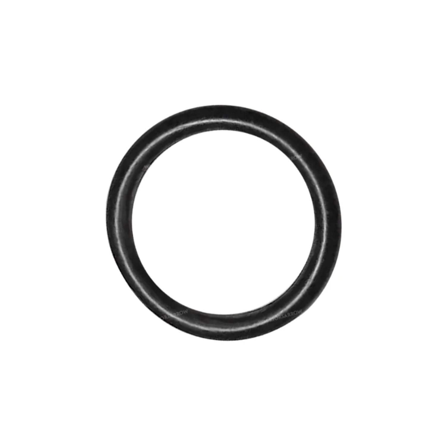 Heater Core O-Ring for Volvo S60 2014-2021 S90 2019-2020 V60 V90 XC60 XC90 2013-2021, Black Rubber Seal 8693268