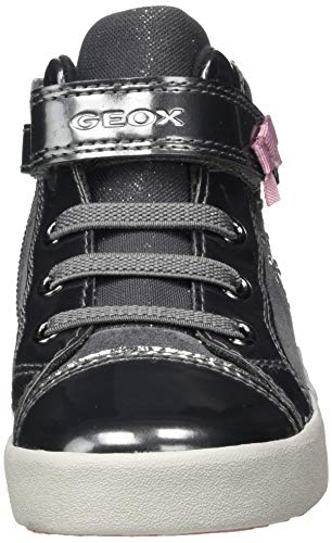 Geox B KILWI GIRL D baby-meisjes SNEAKERS - Image 3