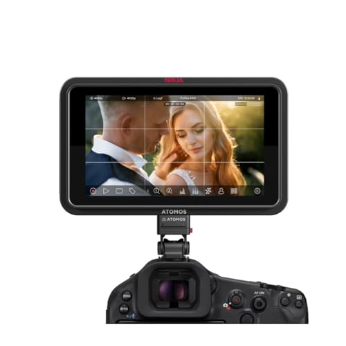 Advanced large format touchscreen display Bundle