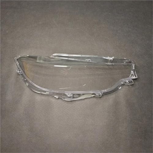 Coque de lentille de phare BMW F32 F33 F36 M4 réparer phare jauni côté droit