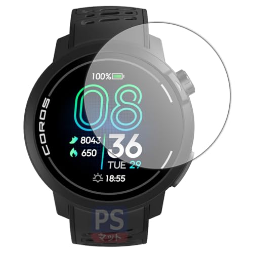 PDAH[ COROS PACE Pro Ή PerfectShield ی tB ˒ጸ hw {