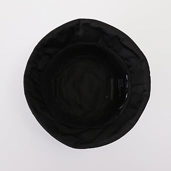 Amazon | [Prada] [プラダ] バケットハット 無地 Re-Nylon 帽子