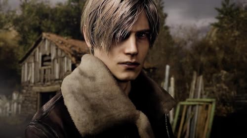 Resident Evil 4 Remake PS5 - vue 5