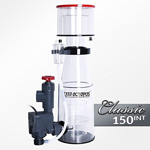 Reef Octopus Classic 150INT Protein Skimmer