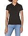 IZOD Junior's Uniform Short Sleeve Interlock Polo