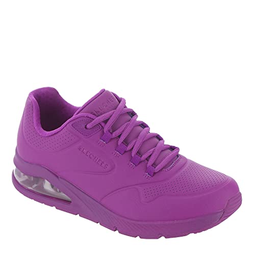 Skechers Uno Baskets légères pour soulager les pieds sensibles lors de la marche active