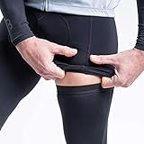 Zoom IMG-2 bbb cycling scaldamuscoli comfortlegs maniche Zoom IMG-2 bbb cycling scaldamuscoli comfortlegs maniche