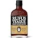 Rufus Teague Whiskey Maple Barbecue Sauce - 16oz