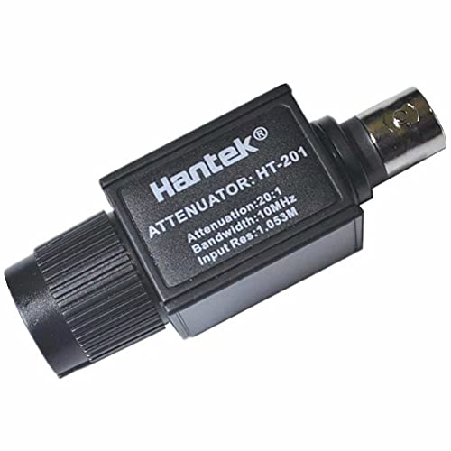 Hantek HT1008C 8 Ch Automotive Lab Scope thumb #2