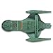 Eaglemoss Hero Collector - Romulan Shuttle