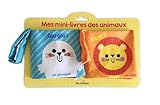  Mes mini-livres des animaux