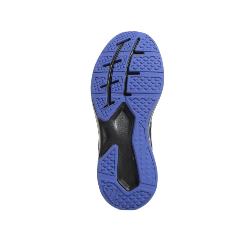 Image of adidas Mens Grip-ed Run M Running Shoes