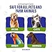 Colloidal Silver for Dogs & Cat Wound Care, Immune Support & Skin Solution - All Pet Health Care for Itch, Sores, Wounds, Hotspots & More with Syringe (32 oz)