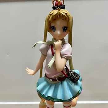中二病でも恋がしたい！ 凸守早苗 フィギュア 51LIMnhZXtL._UF350,350_QL50_.jpg